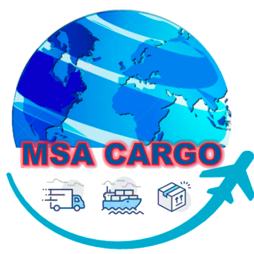  MSA Cargo LLC